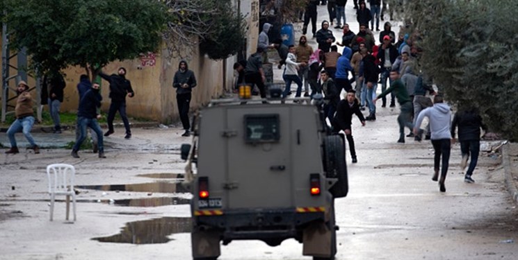 درگیری مسلحانه در کرانه باختری و شهادت نوجوان فلسطینی آیا کرانه باختری وارد فاز مسلحانه شده است؟ 2