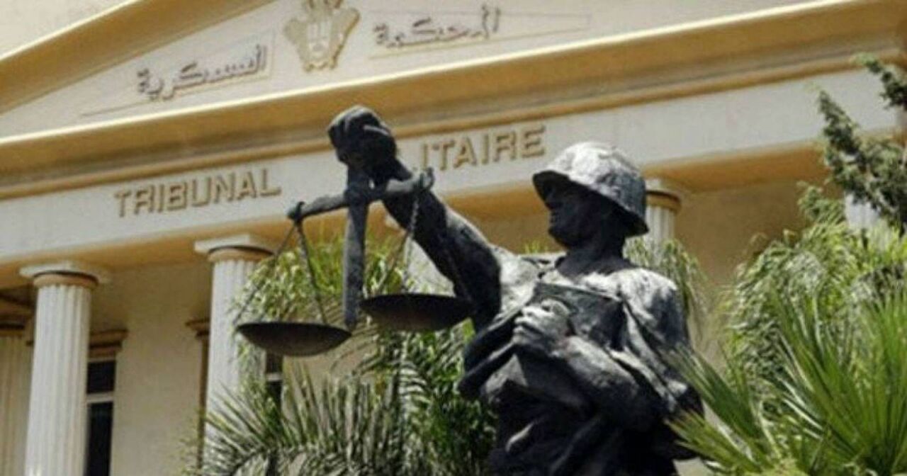 با استقبال هیئت نمایندگان اسرا و آزادشدگان لبنانی همراه شد:

دادگاه نظامی لبنان ۳ نفر را به جرم ارتباط با رژیم صهیونیستی محکوم کرد