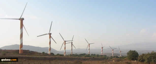 گزارشبلندی‌های اشغالی جولان؛ بررسی مشخصات، موقعیت و روند مذاکرات 4