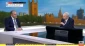 گزارش اختصاصی مانیتورینگ قدسنا/

رئیس دفتر فتح در لندن در گفتگو با مجری اسکای نیوز: جنگ و خونریزی تنها میان حماس و اسرائیل نیست تمام مردم فلسطین از خود دفاع می‌کنند/ بریتانیا کشوری بود که سرزمین مان را ربود
