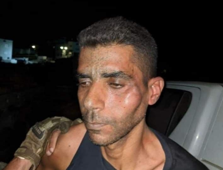 مرگ مغزی زکریا الزبیدی کرانه باختری ملتهب و آماده قیام 2