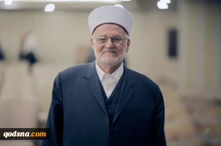 از سوی شیخ صبری خطیب مسجدالاقصی صورت گرفت؛

هشدار  اشغالگران درباره انفجار اوضاع در صورت ادامه تجاوزات به مسجدالاقصی