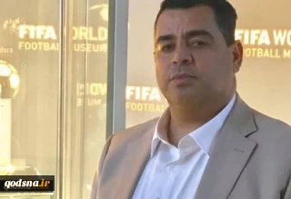 Palestinian official praises athletes who stand with Palestine
