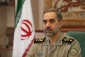 وزير الدفاع الإيراني: اعداء الشعب الايراني سيتلقون ردا ساحقا على أي خطوة حمقاء وجاهلة