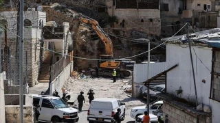 واکنش نماینده اروپایی به سیاست شهرک سازی ، تخریب منازل و آواره سازی فلسطینی ها