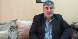 واکنش حماس به شهادت «مدحت الصالح» آزاده سوری:

شهادت اسیر آزاده سوری هرگز مقاومت در جولان را متوقف نخواهد کرد
