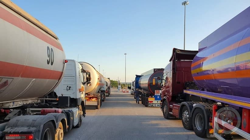 جدیدترین تحولات فلسطینتخریب 3 خانه متعلق به فلسطینیان در غرب بیت لحم ازسرگیری واردات سوخت قطر به غزه 3 جدیدترین تحولات فلسطینتخریب 3 خانه متعلق به فلسطینیان در غرب بیت لحم ازسرگیری واردات سوخت قطر به غزه 3