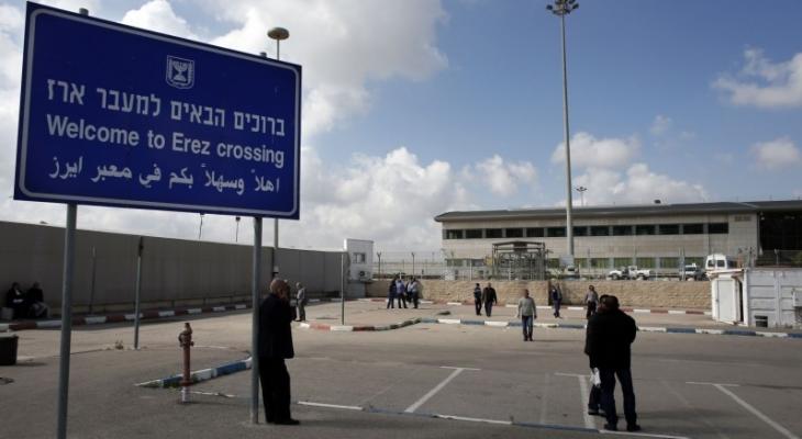ادعای روزنامه معاریو:

یک منطقه صنعتی در گذرگاه ایرز برای اشغال کارگران غزه احداث می شود