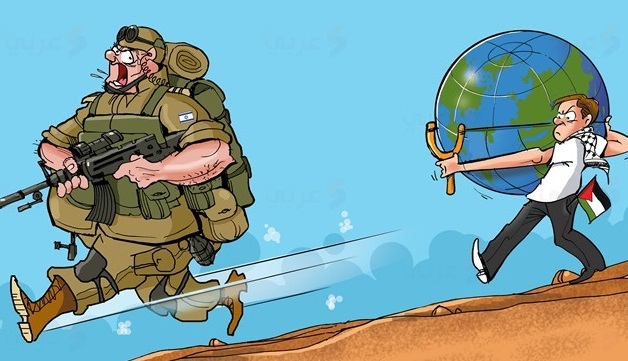 کاریکاتور روز/

توافق گازی مصر و رژیم صهیونیستی؛ تنفس مصنوعی به رژیم رو به زوال/ نوع جدید انتفاضه؛ جهان علیه صهیونیسم/ جاسوسی اسرائیل از اندرون مقامات آمریکایی!