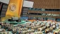 در نشست مجمع عمومی در نیویورک؛

سازمان ملل با اکثریت آرا قطعنامه تعیین حق سرنوشت ملت فلسطین را تصویب کرد