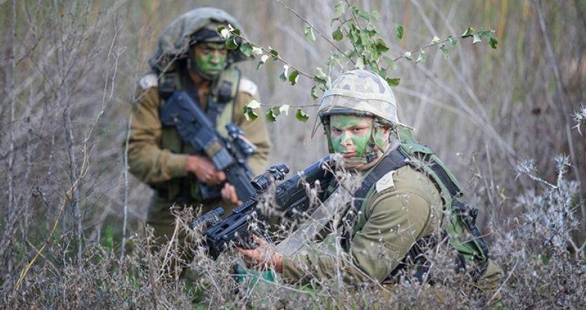 یک فرمانده ارتش اسرائیل اعلام کرد:

حزب الله، مقاومت فلسطین و کاهش اعتماد به ارتش مشکلات پیش روی اسرائیل در 2022
