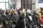 برگزاری مراسم شعرخوانی در کابل به مناسبت دومین سالگرد شهادت سردار دل ها