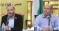 سخنگوی حماس ضمن اشاره به دیدار با مقامات الجزایر:

وحدت ملی فلسطین و پایان دادن به اختلافات داخلی در دستور کار حماس است
