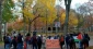 در اعتراض به سیاست های رژیم صهیونیستی؛

کمپین تحریم سفر به اراضی اشغالی در دانشگاه هاروارد آمریکا راه اندازی شد