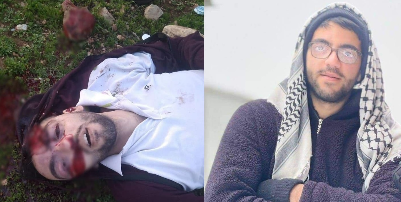 پس از شهادت دو نفر در جنین؛یک جوان فلسطینی دیگر در جنوب بیت لحم به شهادت رسید 2