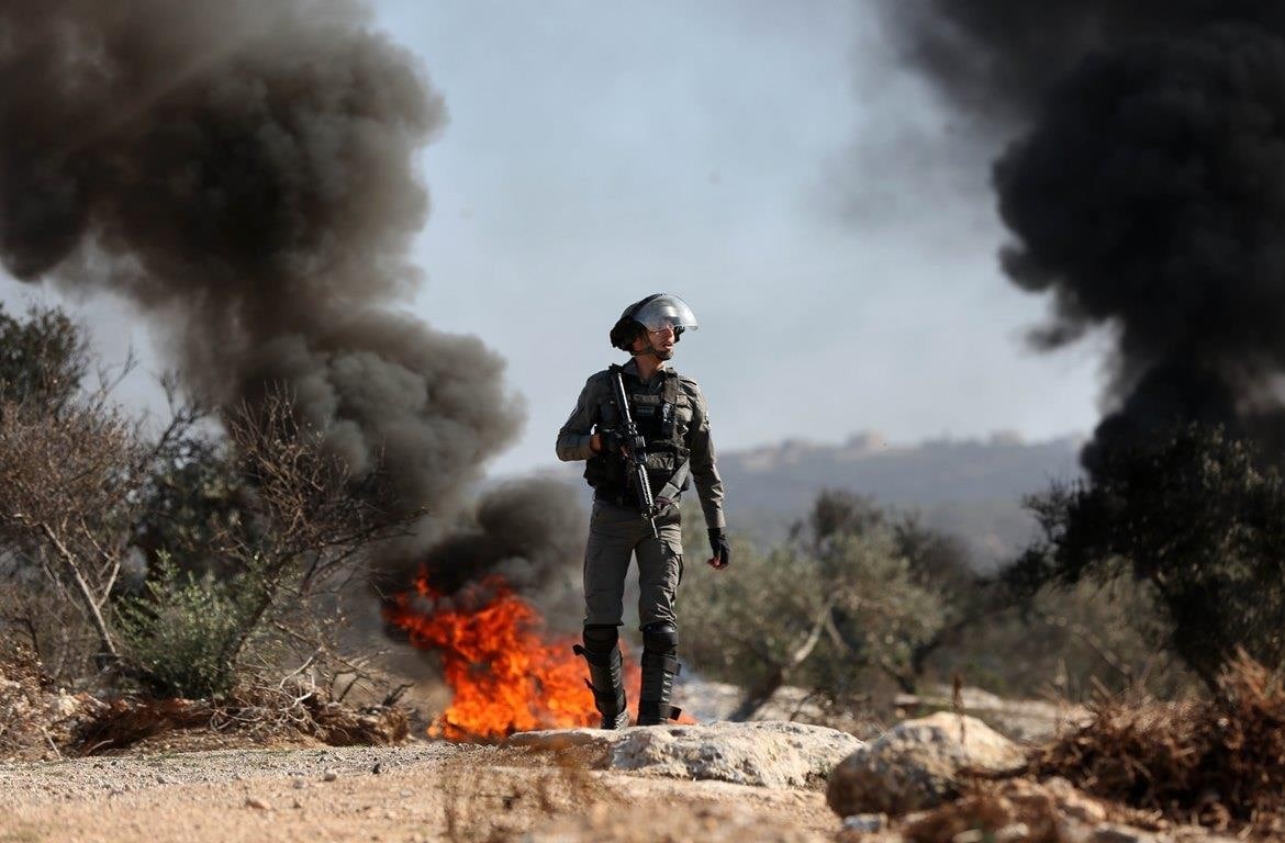 هشدار هاآرتص در مورد احتمال انفجار اوضاع در کرانه باختری؛

کرانه باختری دیگر جای امنی برای اسرائیلی‌ها نیست/ شرایط کنونی قابل مقایسه  با گذشته نیست
