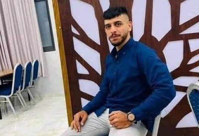 شهادت یک فلسطینی دیگر در کرانه باختری؛

جوان 23 ساله فلسطینی به ضرب گلوله نظامیان صهیونیست در شمال نابلس به شهادت رسید