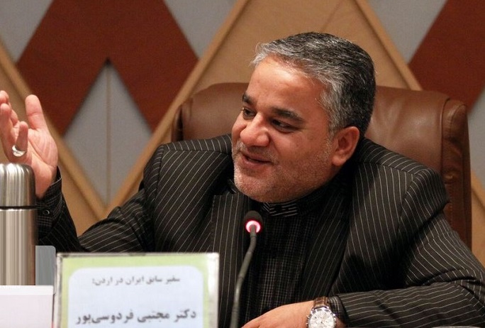 در آستانه روز جهانی قدس دکتر فردوسی پور در گفتگو با قدسنا:
اهمیت روز جهانی قدس هرسال بیشتر نمایان میشود صهیونیستها میدانند نباید دست از پا خطا کنند مقاومت فلسطین توازن وحشت را برقرار کرده مهاجرت معکوس چالش جدی اسرائیل است