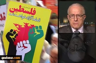 بروفيسور بريطاني لـ"قدسنا"؛
التغيير الديموغرافي الإسرائيلي لا يمكن أن ينتصر في نهاية المطاف