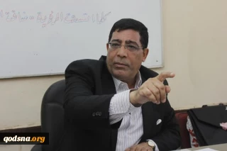 «روز قدس» عنصر اصلی و حیاتی
برای ادامه روند زوال اشغالگران
