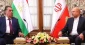 قاليباف يؤكد ورحمان على تطوير العلاقات بين طهران ودوشنبة