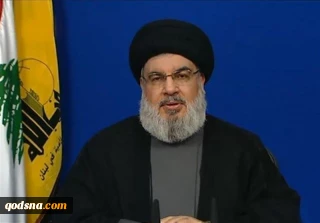 السيد نصر الله: على "إسرائيل" وقف استخراج الغاز من كاريش.. وكل الخيارات مفتوحة