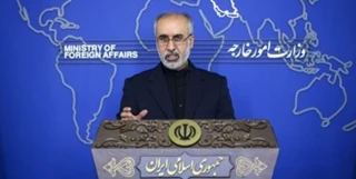 ايران تدين بشدة العدوان الصهيوني على غزة: كيان الاحتلال يتحمل مسؤولية نتائج عدوانه علي فلسطين و غزة