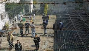 Number of Prisoners Held Without Trial in Israeli Jails Hits Highest Peak Since 2008