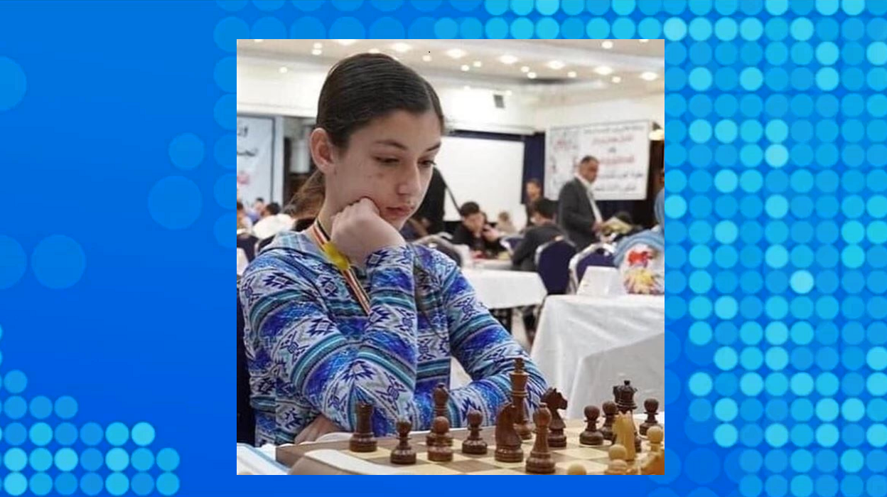 Lebanese chess player refuses to compete against Israeli rival at Abu