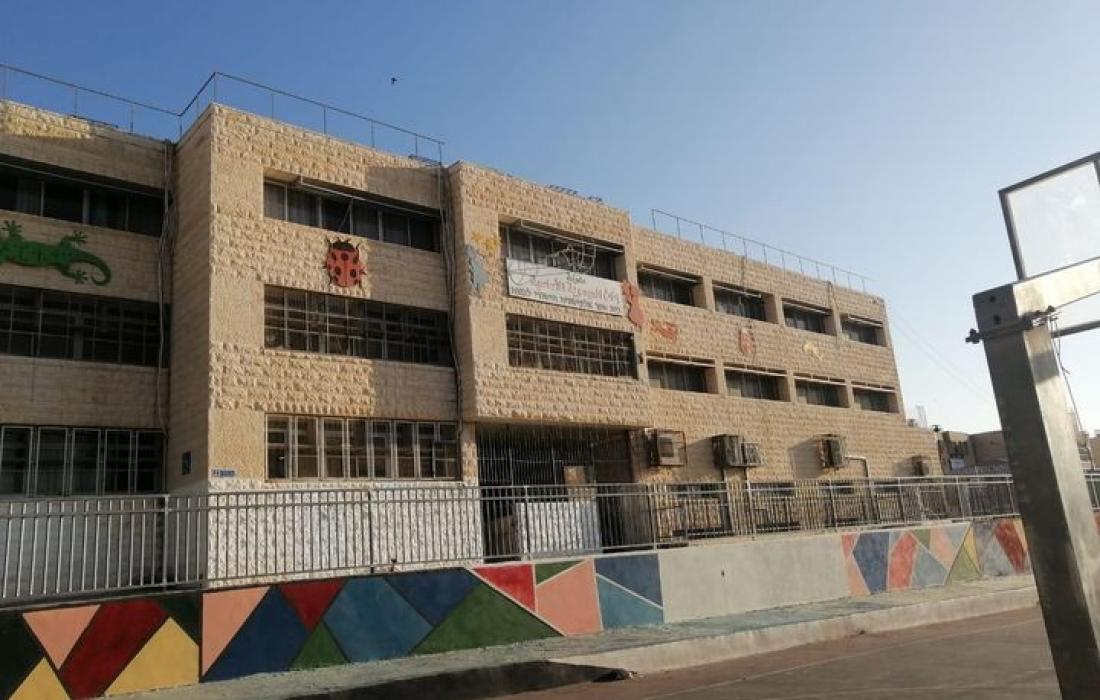 رفضاً لمنهاج الاحتلال.. الإضراب الشامل يعِم مدارس القدس