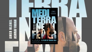 Palestinian film ‘Mediterranean Fever’ nominated to Oscar race