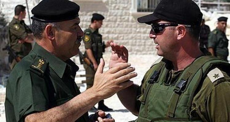 شبکه 13 تلویزیون رژیم صهیونیستی خبر داد:

تعهد تشکیلات خودگردان برای افزایش اقدامات امنیتی در کرانه باختری