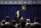 في مؤتمر شهداء الرياضة؛

قائد الثورة الاسلامية: تمسك الرياضيين بالقضايا الدينية له تأثير روحي كبير