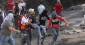 تلاش اتحادیه اروپا برای ایجاد آرامش در کرانه باختری و قدس شرقی