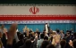 رهبر معظم انقلاب اسلامی در دیدار صدها تن از دانش‌آموزان