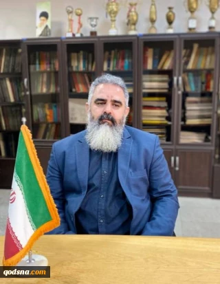 جام جهانی سرویس‌های اطلاعاتی در قطر