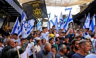 افزایش افراط گرایی و حمایت از تعرض به فلسطینیان در میان اسرائیلی ها
