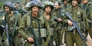 دستور آماده‌باش گانتز به ارتش برای آمادگی جهت رویارویی احتمالی با فلسطینیان