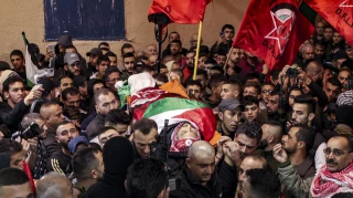 Israel’s killing spree could bring Palestine to cusp of another Intifada: Kevin Barrett