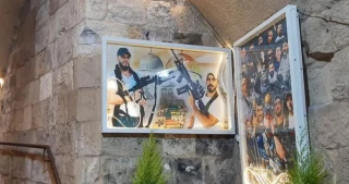 Zionist army intends to raze home of prisoner Osama Tawil in Nablus