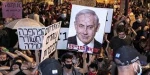نتایج یک نظرسنجی؛ شکست قطعی نتانیاهو در انتخابات احتمالی  2