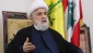 معاون دبیرکل حزب الله لبنان در نشستی به مناسبت عید مقاومت: 

ستون لبنان قوی، حزب الله است/ بیروت دیگر دستش را برای کمک خواهی از غرب دراز نخواهد کرد