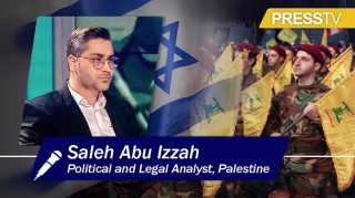 Palestinian analyst:

Hezbollah’s recent military drills prove movement getting stronger by the day
