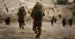 IOF launches drill simulating multi-front war
