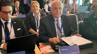 Palestine calls on UN to blacklist Israel as child rights violator