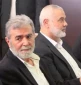 مذاکرات حماس و جهاد اسلامی 
با مقامات دستگاه اطلاعاتی مصر