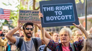 Largest association of American anthropologists to vote on Israel boycott