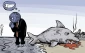 کاریکاتور/ دل مشغولی عجیب رسانه های جهان

پوشش اخبار زیر دریایی تایتان مهم‌تر از جنایات اشغالگران در فلسطین!