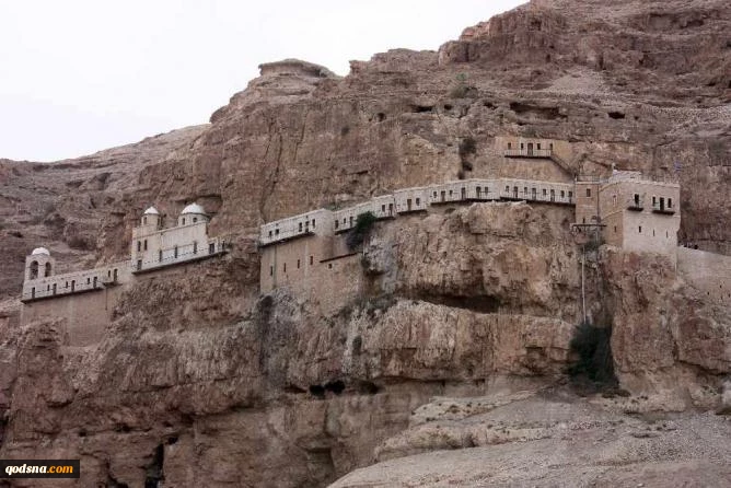 اماکن دیدنی فلسطین