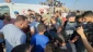 ده ها فلسطینی به ضرب گلوله صهیونیست ها زخمی شدند؛

سرکوب تظاهرات فلسطینی‌ها در کرانه باختری و نزدیکی دیوار حائل در غزه